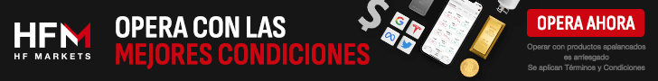 Registro en HF Markets