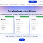 OctaFX