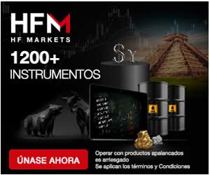 Registro en HF Markets