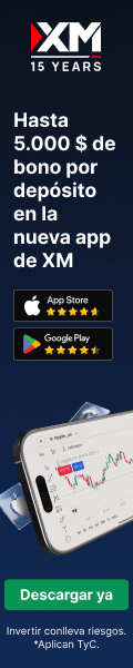 bono de xm