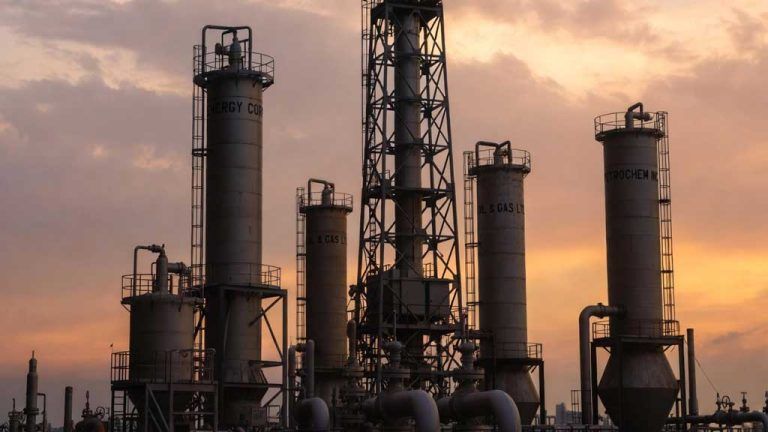 Closure of the Strait of Hormuz